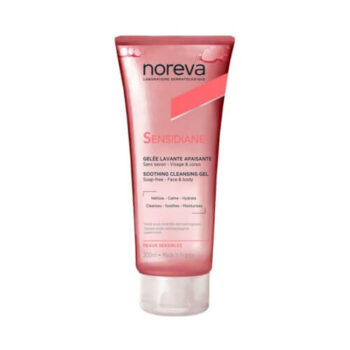 NOREVA SENSIDIANE UMIRUJUĆI GEL ZA ČIŠĆENJE 200ML
