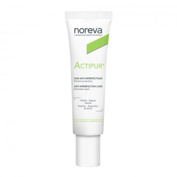NOREVA ACTIPUR MATIRAJUĆA DNEVNA KREMA PROTIV NESAVRŠENOSTI 30ML