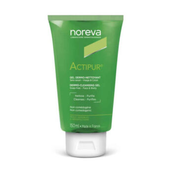 NOREVA ACTIPUR GEL ZA ČIŠĆENJE 150ML
