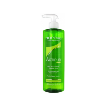 NOREVA ACTIPUR GEL ZA ČIŠĆENJE 400ML