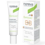 NOREVA EXFOLIAC TONIRANA BB KREMA GOLD 30ML