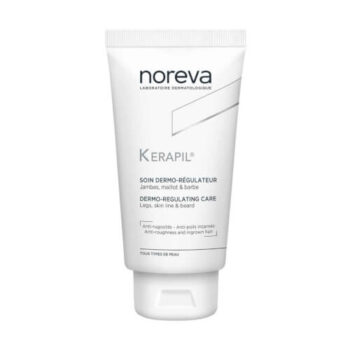 NOREVA KERAPIL KREMA PROTIV URASLIH DLAKA 75ML