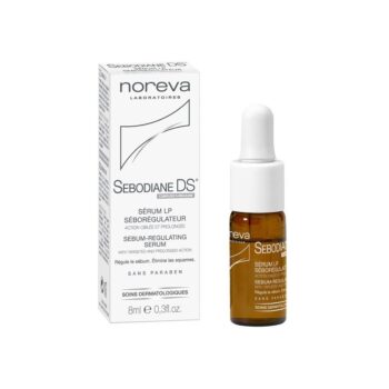 NOREVA SEBODIANE DS SEBOREGULIRAJUĆI SERUM LP 8ML