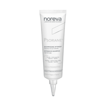 NOREVA PSORIANE INTENZIVNI ŠAMPON ZA PSORIJATIČNO VLASIŠTE 125ML