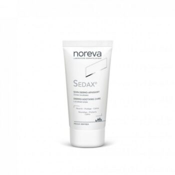 NOREVA SEDAX UMIRUJUĆA KREMA PROTIV IRITACIJA KOŽE 30ML