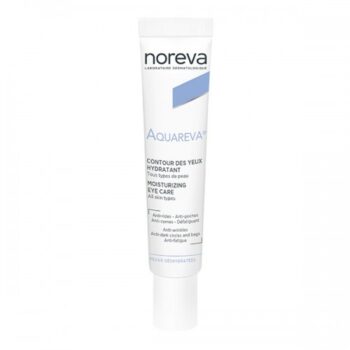 NOREVA AQUAREVA HIDRATANTNA KREMA ZA PODRUČJE OKO OČIJU 15ML