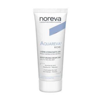 NOREVA AQUAREVA BOGATA HIDRATANTNA KREMA 40ML
