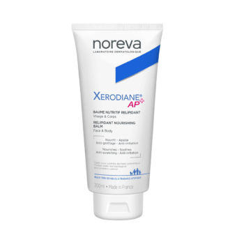 NOREVA XERODIANE AP+ HRANLJIVI OBNAVLJAJUĆI BALZAM 200ML