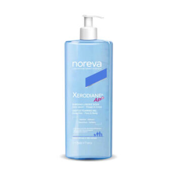 NOREVA XERODIANE AP+NJEŽNI PJENASTI GEL ZA PRANJE 1L