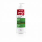 VICHY DERCOS ŠAMPON PROMO PAKOVANJE ZA SUVU KOSU 390ML