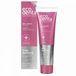 ECODENTA PASTA ZA ZUBE PROBIOTIC
