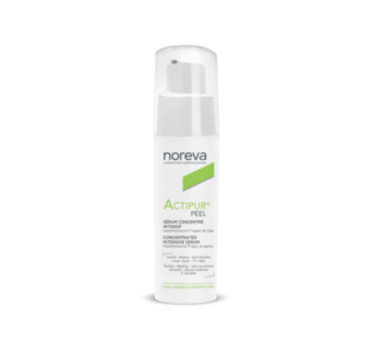 NOREVA ACTIPUR PEEL SERUM 30ML