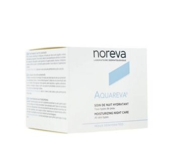 NOREVA HIDRATANTNA INTOLERANTNA NOĆNA KREMA 50ML