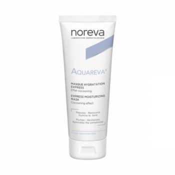 NOREVA AQUAREVA EXPRESS HIDRATANTNA MASKA 50ML
