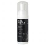 ECODENTA PJENA ZA ORALNU NJEGU SA AKTIVNIM UGLJENOM 150ML
