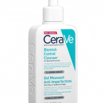 CERAVE GEL ZA ČIŠĆENJE ZA KOŽU SKLONU NEPRAVILNOSTIMA