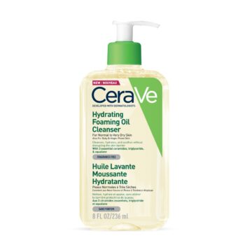 CERAVE ULJE ZA ČIŠĆENJE 234ML
