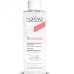 NOREVA SENSIDIANE GEL ZA SKIDANJE ŠMINKE 200ML