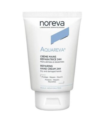 NOREVA AQUAREVA KREMA ZA RUKE 50ML