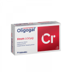 GALENIKA OLIGOGAL CR (30 kapsula)
