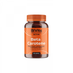 BIVITS BETA CAROTENE 60 TABLETA