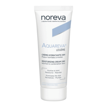 NOREVA AQUAREVA LAGANA HIDRATANTNA KREMA 24H 40ML