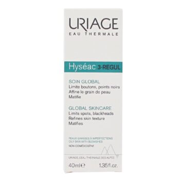 URIAGE HYSEAC 3-REGUL GLOBAL KREMA 40ML