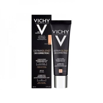 VICHY 3D DERMABLEND 45 PUDER