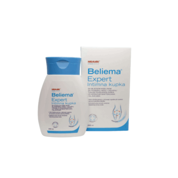 BELIEMA EXPERT INTIMNA KUPKA 200ml