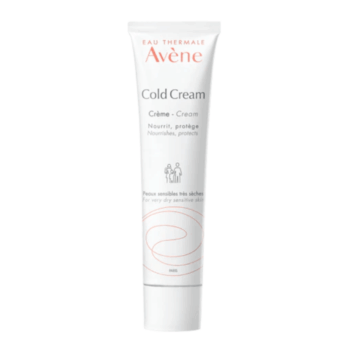 AVENE COLD CREAM KREMA 40ML