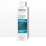 VICHY ŠAMPON ZA OSJETLJIVO VLASIŠTE SUHA KOSA 200ML
