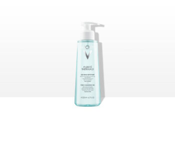 VICHY SVJEŽI GEL ZA ČIŠĆENJE OSJETLJIVE KOŽE 200ML