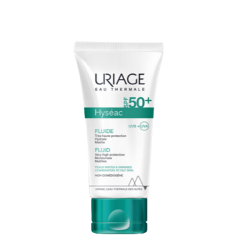 URIAGE HYSEAC FLUID SPF50 50ML
