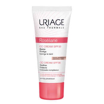 URIAGE ROSELIANE CC KREMA SPF30 40ML