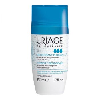 DEO POWER3 ON 50ML