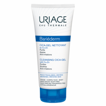BARIEDERM CICA GEL 200ML