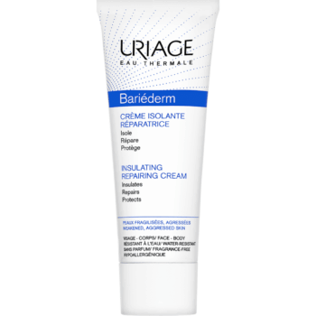BARIEDERM KREMA 75ML