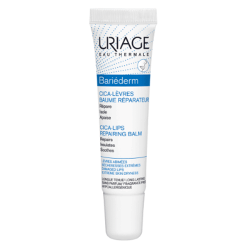 BARIEDERM CICA LIPS BALZAM ZA USNE 15ML
