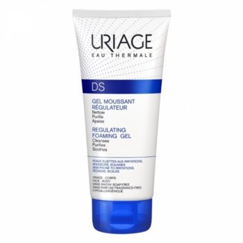 URIAGE DS GEL ZA PRANJE KOŽE 150ML