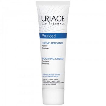 PRURICED KREMA 100ML