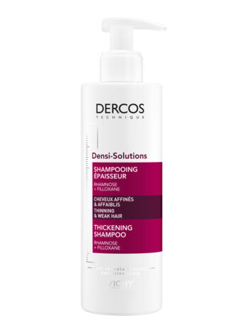 VICHY ŠAMPON ZA DEBLJE VLASIŠTE 250ML