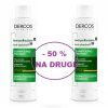 DERCOS ANTIPELL ŠAMPON SUHA KOSA 2x200ml -50% NA DRUGI