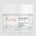 AVENE HYALURON ACTIV B3 KREMA ZA OBNOVU ĆELIJA KOŽE 50ML