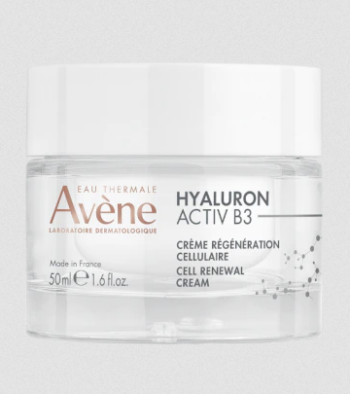 AVENE HYALURON ACTIV B3 KREMA ZA OBNOVU ĆELIJA KOŽE 50ML