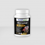 ALIVIT BLACK GARLIC ATEROSTOP KAPSULE