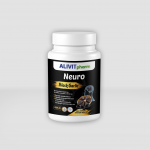 ALIVIT PHARM BLACK GARLIC NEURO