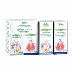 BIOTEO BILJNI KOMPLET BR. 6 ZA PLUĆA