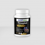 ALIVIT PHARM BLACK GARLIC TIREOPLUS KAPSULE