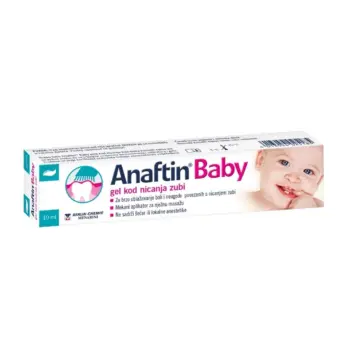 ANAFTIN BABY GEL BERLINCH