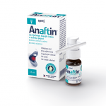 ANAFTIN SPREJ 15ML BERLIN CHEMIE